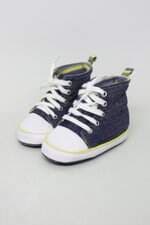 Tênis Infantil azul