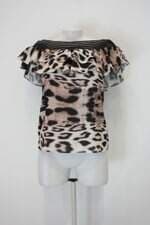 Blusa ayona feminina de onca