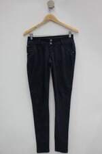 Calça Jeans black.com feminina azul
