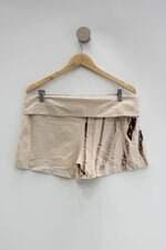 Shorts rustikamente feminino estampado
