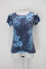 Blusa di luise feminina estampada 