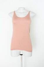 Regata bonneterie feminina rosa