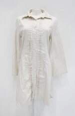 Vestido dila feminino nude