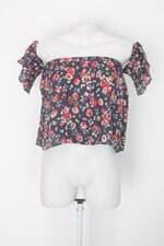 Blusa khelf feminina estampada