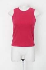 Regata w halsa feminina rosa