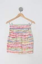 Saia cherchez feminina estampada