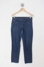 Calça Jeans purocounty feminina azul