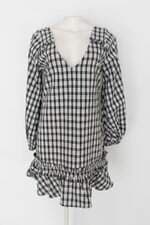 Vestido rock lola feminino estampado