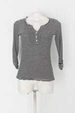 Blusa riachuelo feminina listrada 