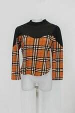 Blusa feminina estampada 