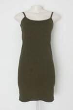 Vestido feminino verde