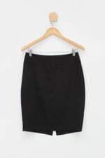 Saia ysc basics feminina preta