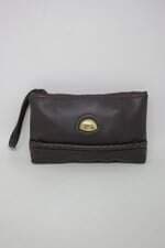 Bolsa kayoko feminina marrom