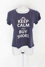 Blusa renner feminina estampada