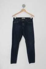 Calça Jeans c&a feminina azul