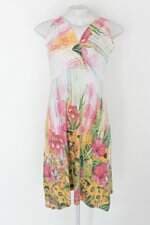 Vestido feminino estampado