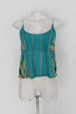 Regata cea feminina estampada