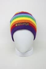 Gorro Infantil ripcurl colorido 