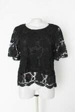 Blusa dream feminina preta com Forro