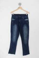 Calça Jeans juess feminina azul