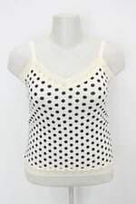 Blusa marisa feminina estampada com Renda