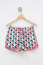 Shorts marisa feminino estampado