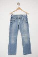 Calça Jeans diesel ronhar feminina 