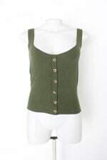 Regata stradivarius feminina verde