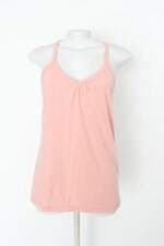 Regata feminina coral