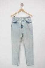 Calça Jeans atelie feminina azul