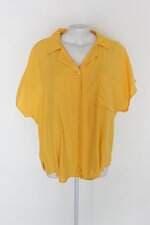 Blusa c&a feminina amarela