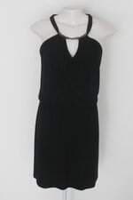 Vestido feminino preto