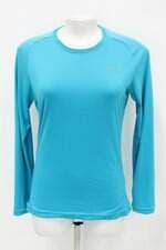 Blusa Esportiva decathlon feminina azul