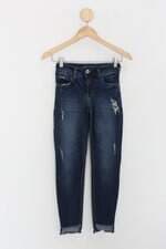 Calça Infantil colcci jeans wear azul