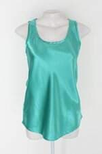 Blusa spük feminina verde