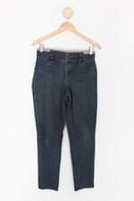 Calça Jeans scalon feminina azul