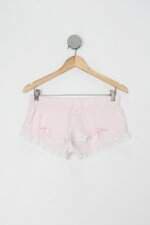 Shorts Infantil listrado