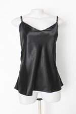 Blusa feminina preta