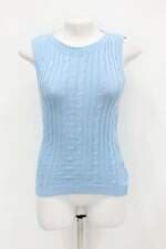 Blusa feminina azul