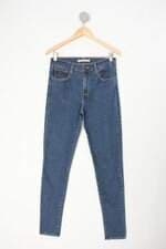 Calça Jeans feminina azul