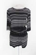 Macaquinho renner feminino estampado