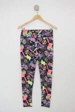 Calça Legging feminina estampada