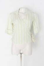 Blusa feminina estampada