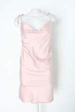Vestido renner feminino rosa