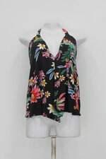 Blusa Frente Única zach. feminina estampada