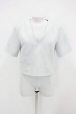 Blusa mais um feminina azul