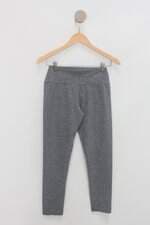 Calça Legging renner feminina cinza