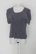 Blusa hering feminina listrada