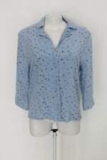 Camisa index feminina estampada