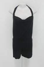 Macacão miss k feminino preto